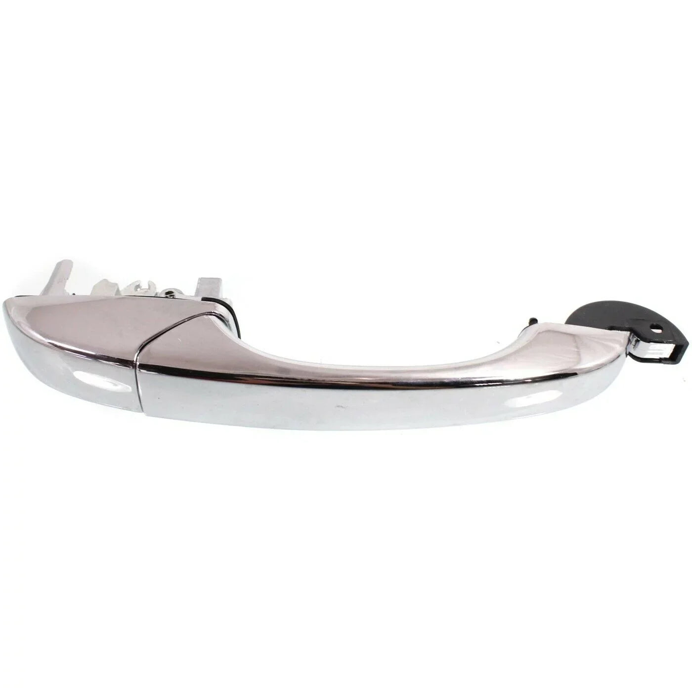 Rear Outside Door Handle Chrome Left Right For 2008-19 Chrysler Dodge Van Brand