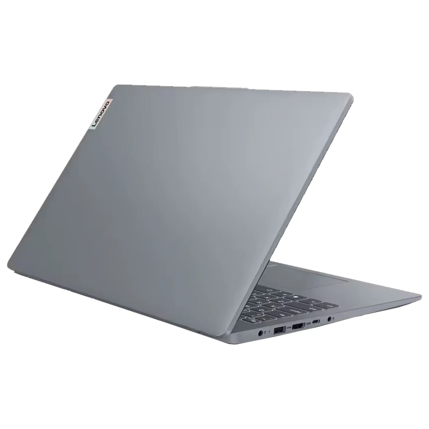 Restored Lenovo Ideapad Slim 3 15Abr8 15.6" Touch Laptop Ryzen 3 7330U 8GB 512GB   (Refurbished)
