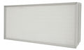 Air Handler  Air Filter,12x24x3  19RR60