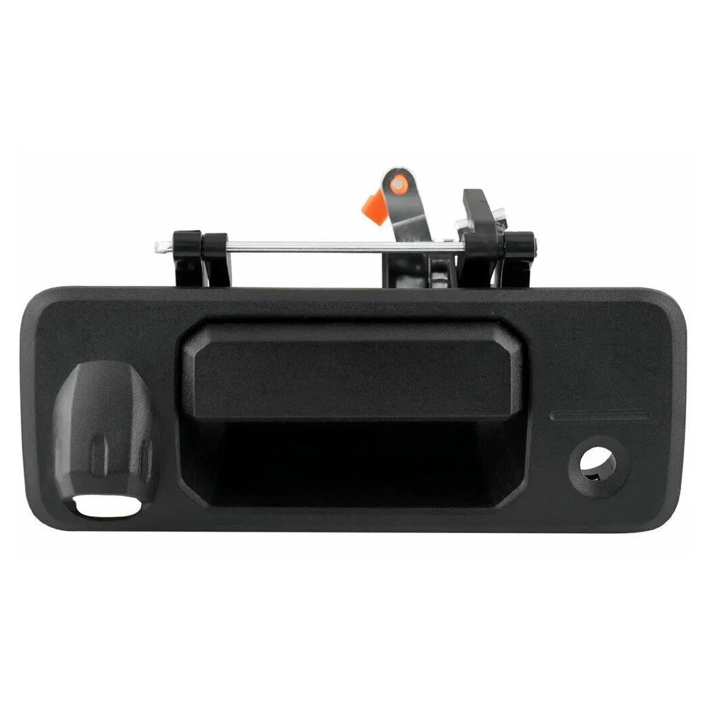 Teledu For Toyota Tundra Tacoma Tailgate Rear Back Door /Keyhole /Camera 69090-0C090