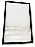 Nispira Filter Compatible with Vornado  25 35 Replacement  Filter -0004 Air Purifier. 1 Filter