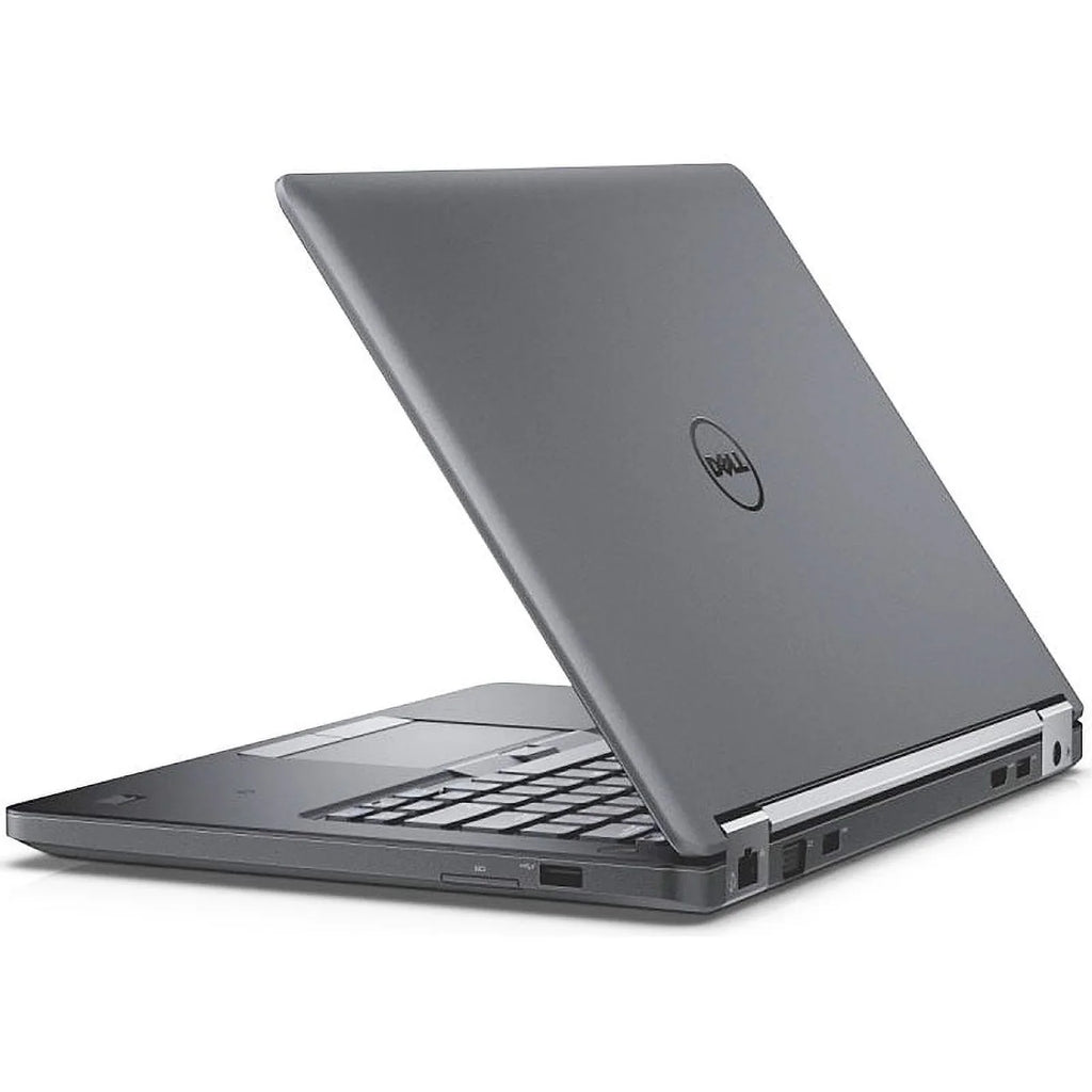 Pre-Owned Dell Latitude  2.3GHz  i5 12GB 250GB Windows 10 Pro 64 Laptop