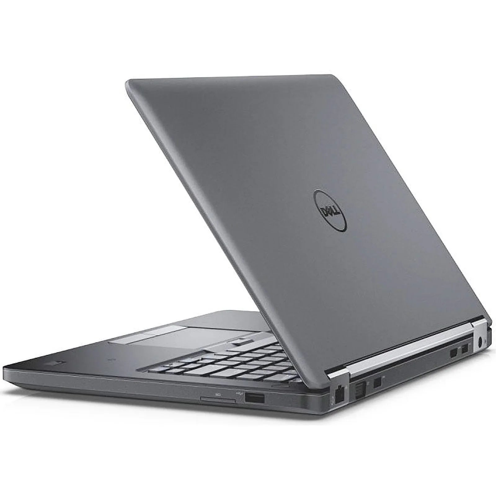 Pre-Owned Dell Latitude  2.3GHz  i5 12GB 250GB Windows 10 Pro 64 Laptop