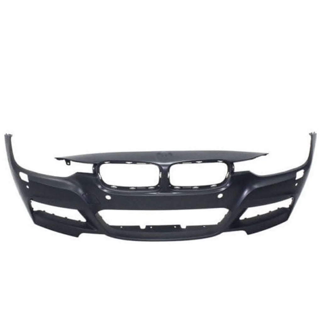 For 13-17 3-Series  Front Bumper Cover Assembly w/ Pkg  51118067955