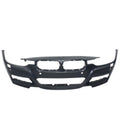 For 13-17 3-Series  Front Bumper Cover Assembly w/ Pkg  51118067955