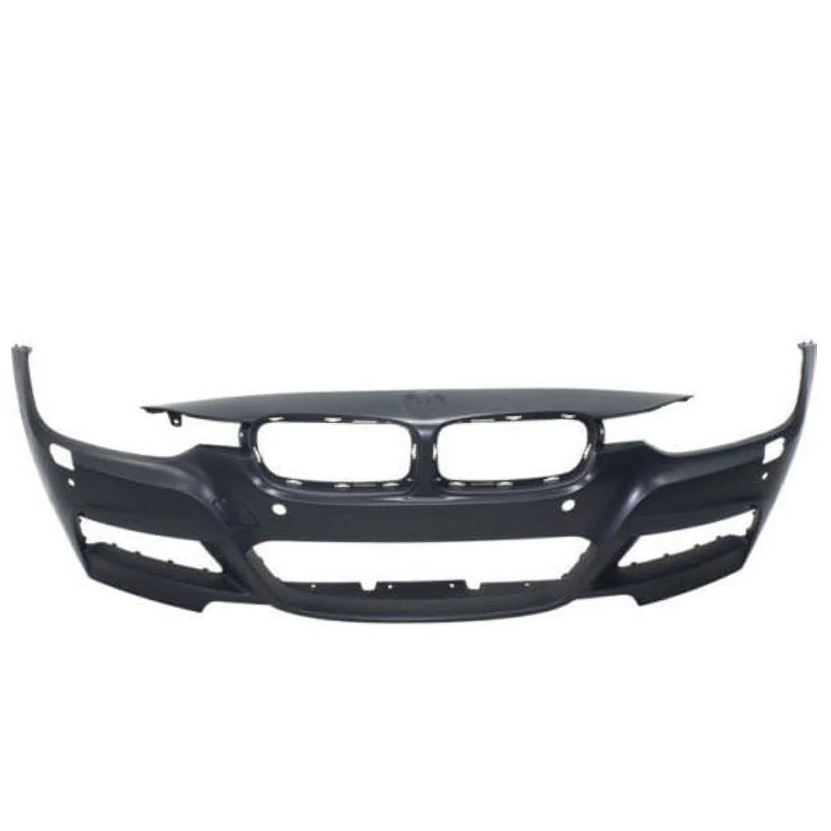 For 13-17 3-Series  Front Bumper Cover Assembly w/ Pkg  51118067955