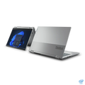 Restored  21DMCTO1WW-103 ThinkBook 14s Yoga   14" 1920 x 1080 Touchscreen i7-1255U 1.7GHz Intel Iris Xe Graphics 16GB  1.024TB  Win 11 Home Mineral Grey (Refurbished)