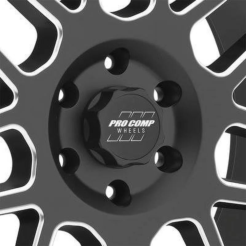 Pro Comp  20X9 6X5.5 -  -12MM - -298345
