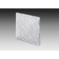 Global Industrial  Compliant Pleated Air Filter,  13, 25"Wx20"Hx2", Lot of 12