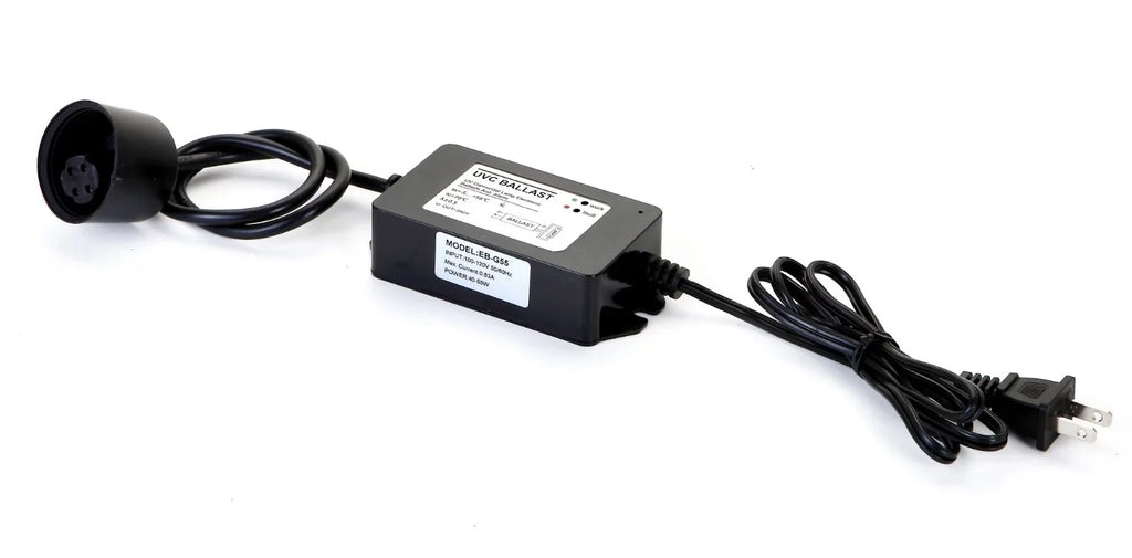 55W  Ballast for our 12  Ultraviolet Light Sterilizer / Water Purifier