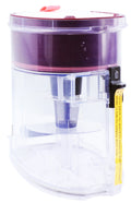 Shark 598FJ160 Dust Cup for Rocket Pet Pro Vacuum   (See Note)