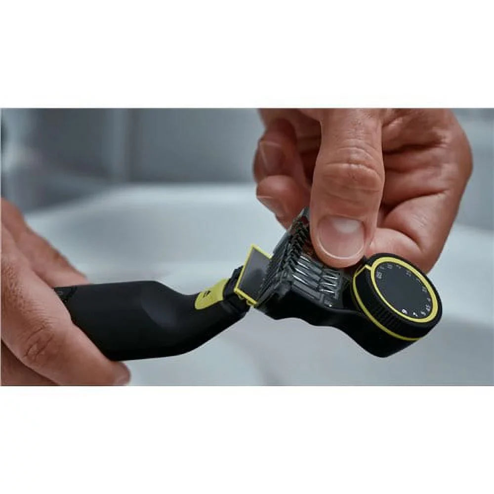 Philips Norelco /70 One Blade Hybrid Electric Trimmer/ Shaver