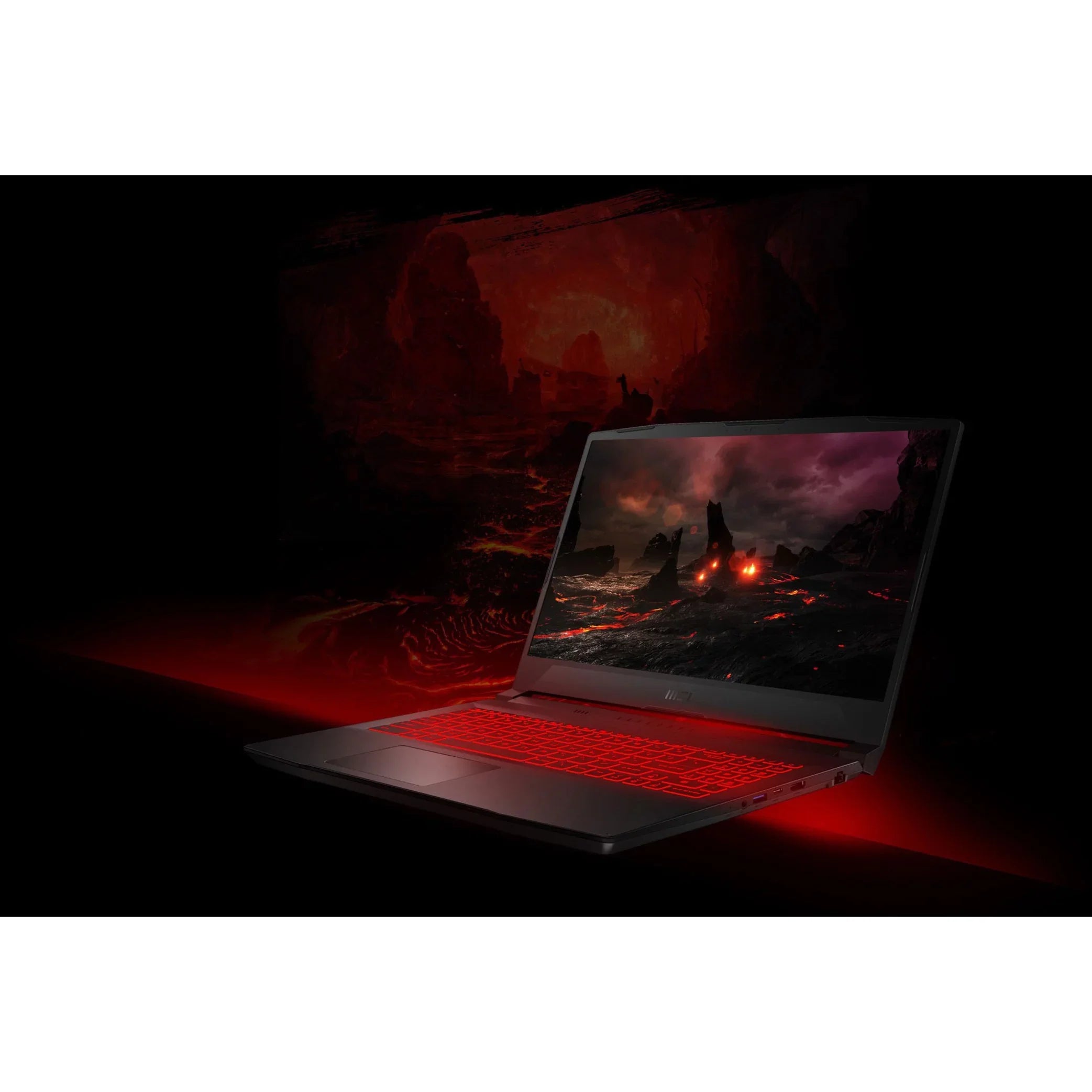 Katana , 15.6\" Full , Intel Core i7-11800H,  GeForce  3060, 16GB , 1TB , Black, Windows 10 Home, Katana  11UE-031