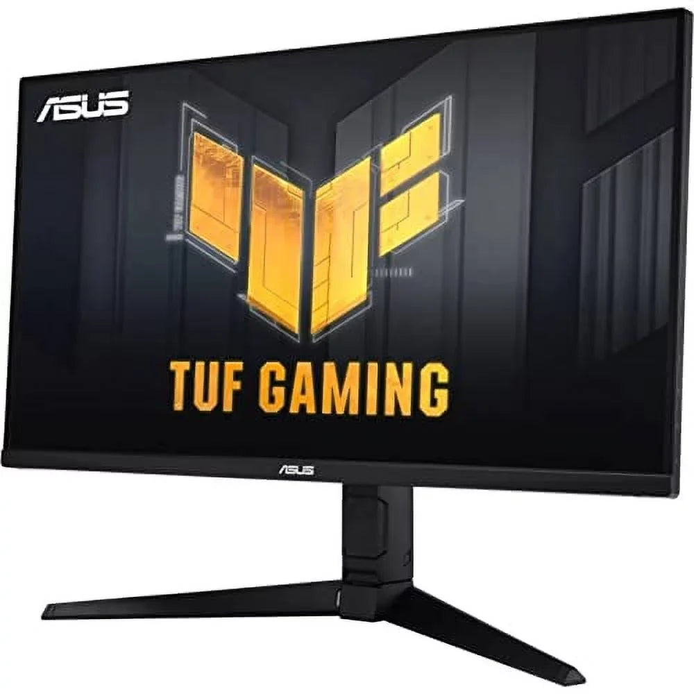 Gaming 28" 4K 144HZ   2.1, Monitor () -  (3840 x 2160), Fast , 1ms, Extreme Low Motion Blur Sync, - Compatible, FreeSync Premium, Eye Care, - 90%,