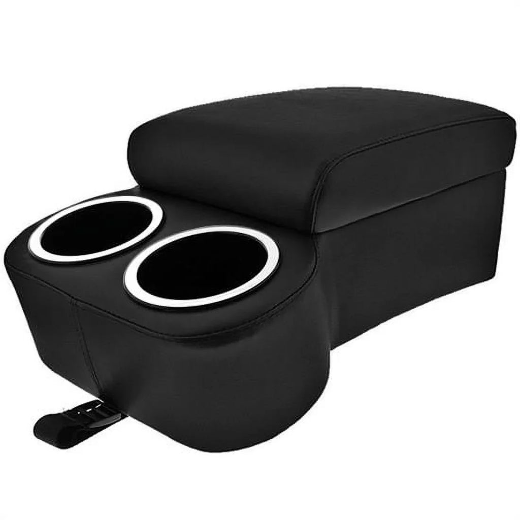 Classic Consoles  -233 Cruiser Console, Graphite
