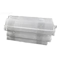 Clear Water  Filter Replacement Grid 67   Filter - Black