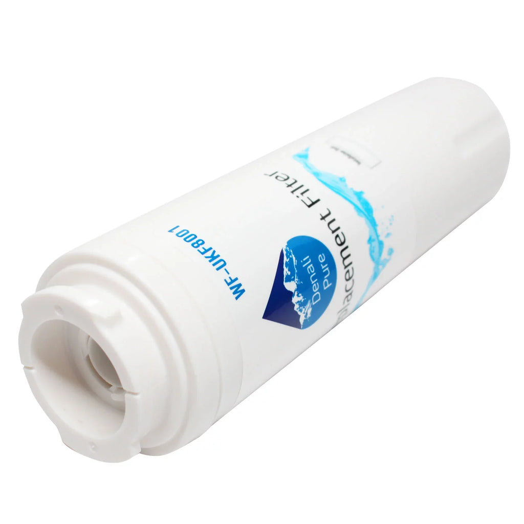 5-Pack Compatible with Amana  Refrigerator Water Filter - Compatible with Amana  Fridge Water Filter Cartridge