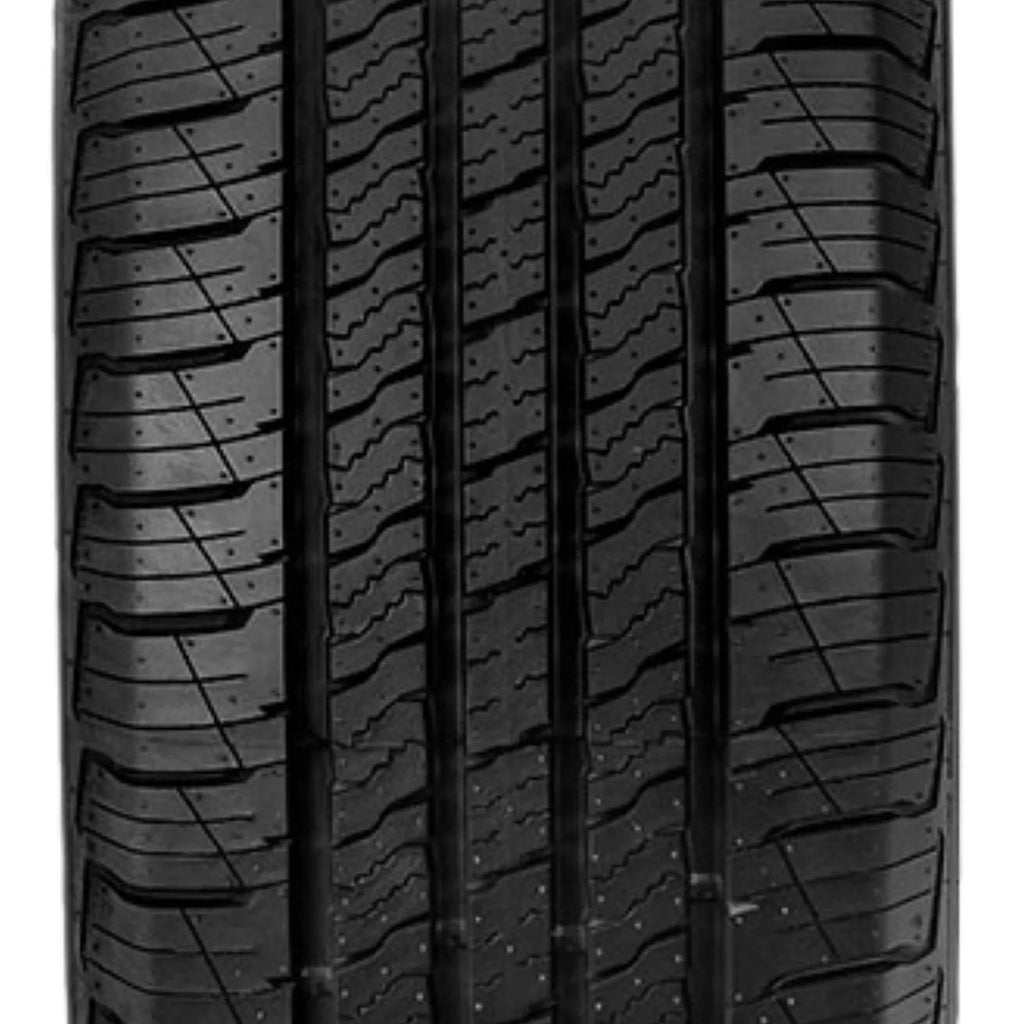 Lionhart Lionclaw  265/60R20 121  Tire