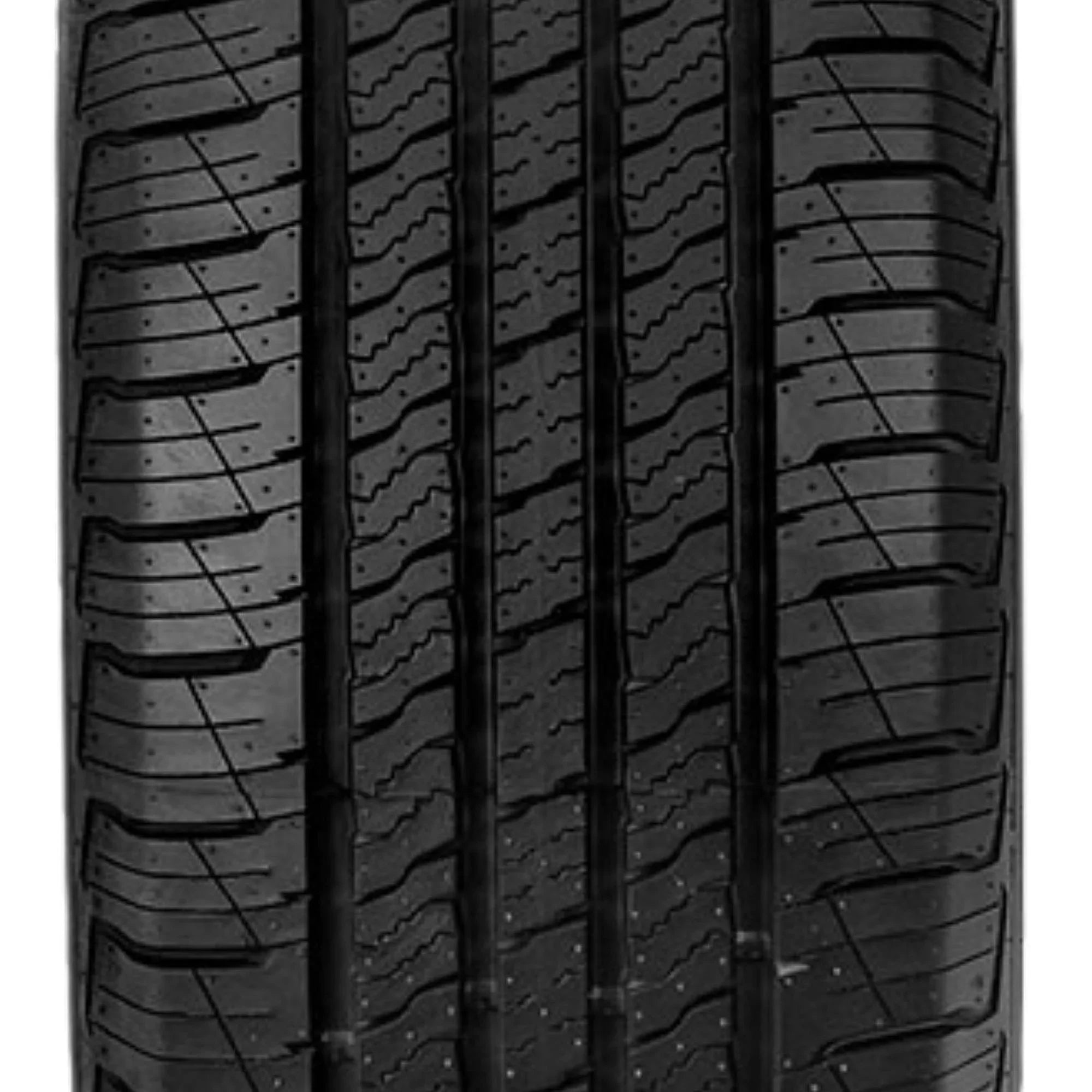 Lionhart Lionclaw  All Season /65R17 110T Passenger Tire