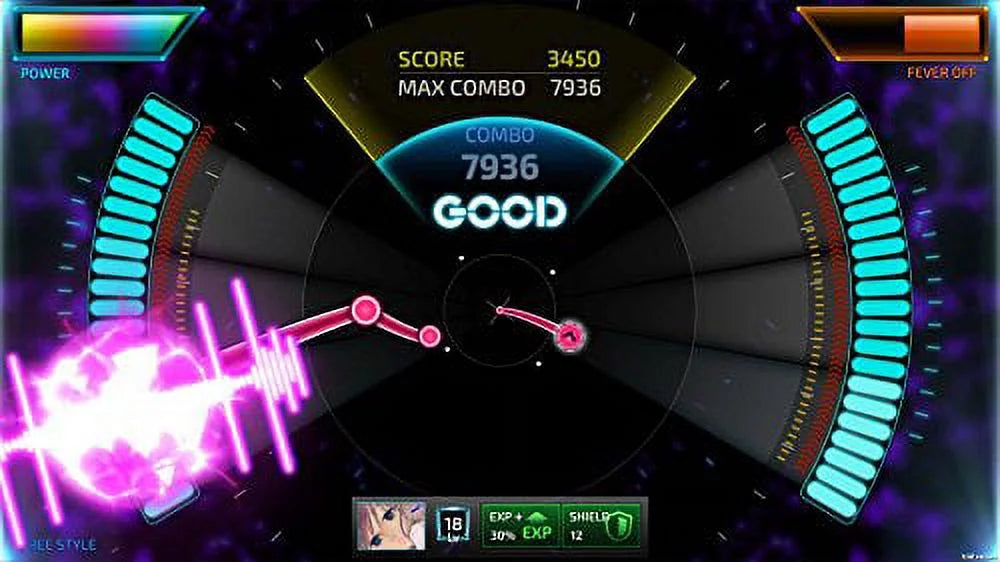 Superbeat Xonic  ()