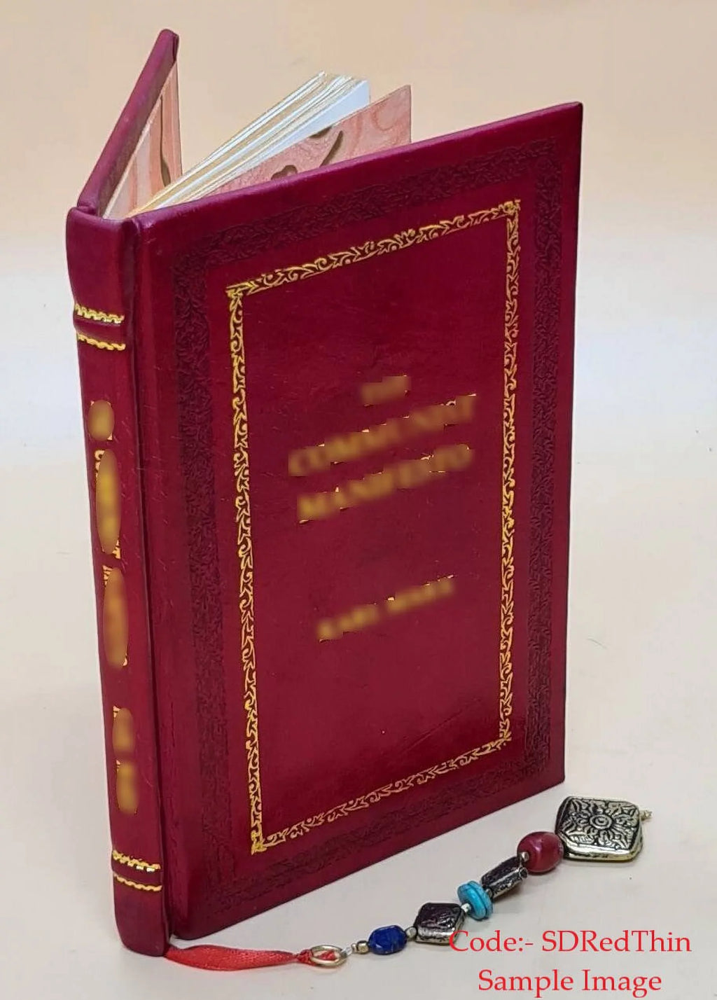 Die grosse reiterschlacht bei Brandy Station, 9. juni, 1863 1893 [Premium Leather Bound]