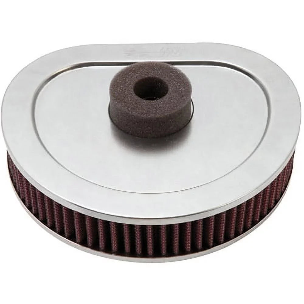 & Engine Air Filter: High Performance, Premium, Powersport Air Filter: 1990-1999   (, , , , , , , , , and other select models) -1390