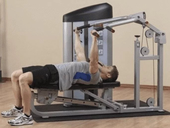 Body-Solid -2 Series  Multi Press (New)