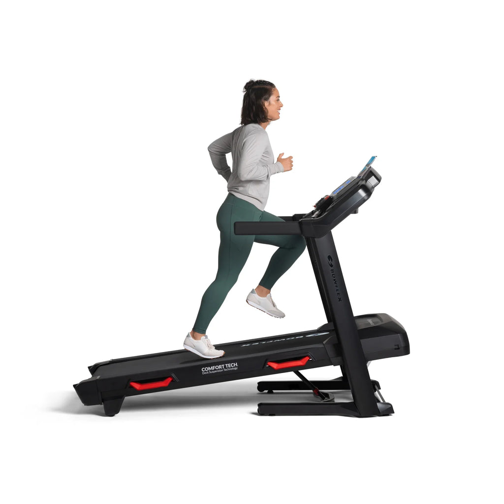 Bowflex  Treadmill, 15% Motorized Incline, Free 2-Month  Membership