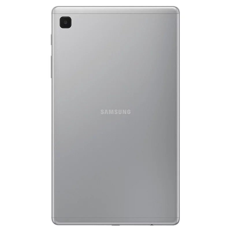 Samsung Galaxy Tab  Lite 8.7" (32GB, 3GB) Wi-Fi Tablet, Octa-Core Mediatek  Processor, Silver + Mazepoly Accessories