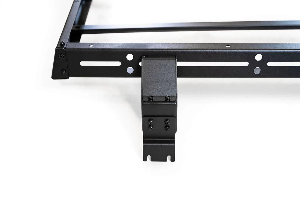 Offroad  Full Length Roof Rack for Jeep Wrangler  2007 - 2018