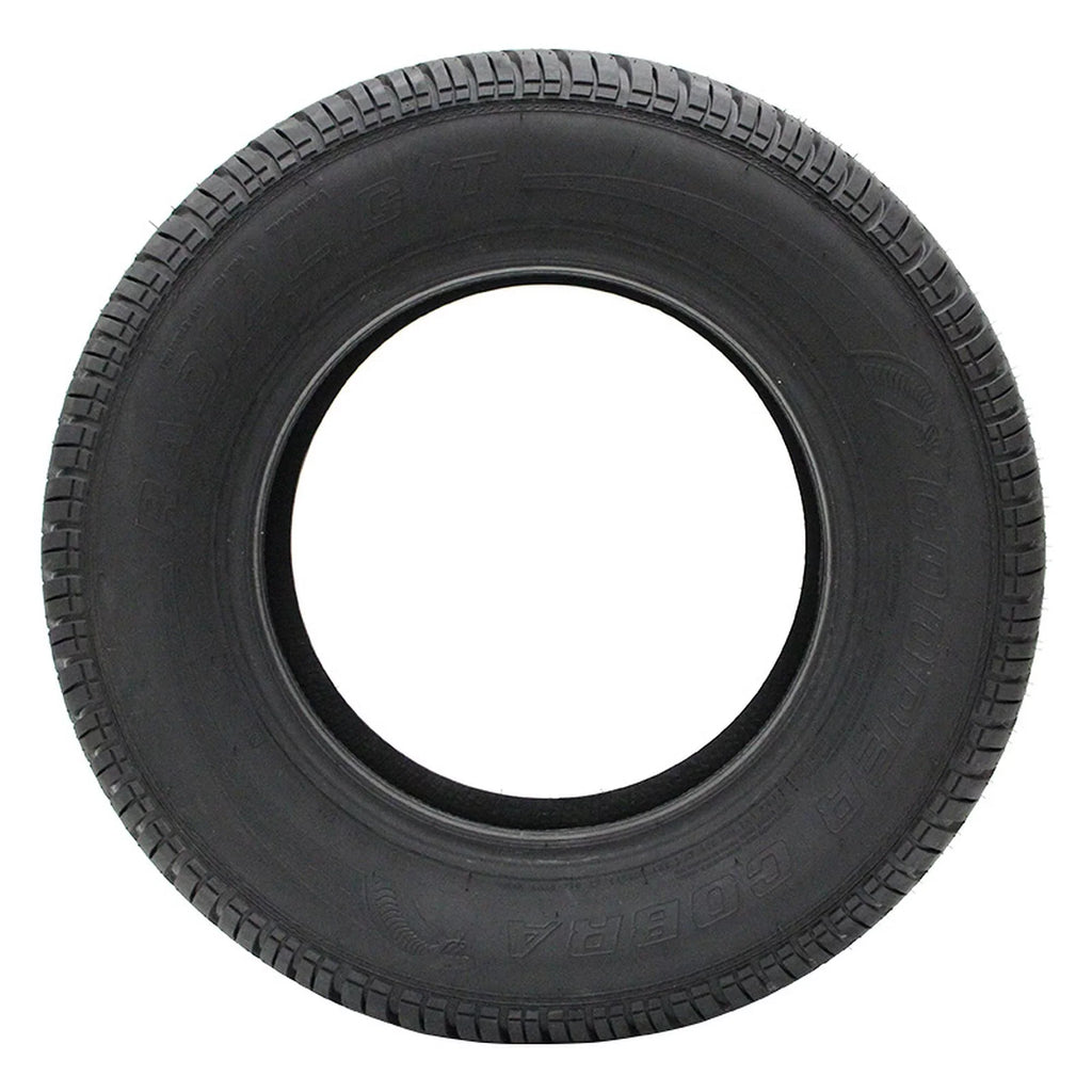 Cooper Cobra Radial / All Season /60R14 96T Passenger Tire