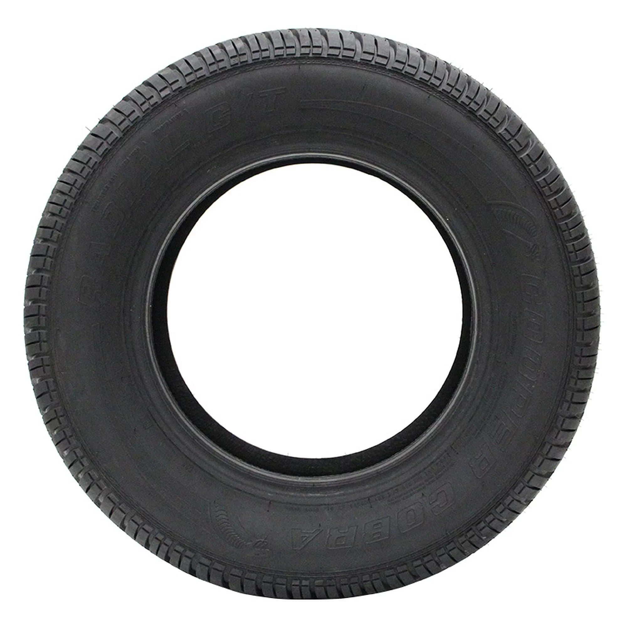 Cooper Cobra Radial / All Season /60R14 96T Passenger Tire