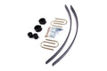 ZoneOffRoad 1984-2001 Fits Jeep Cherokee  4WD 2 Suspension Lift Kit