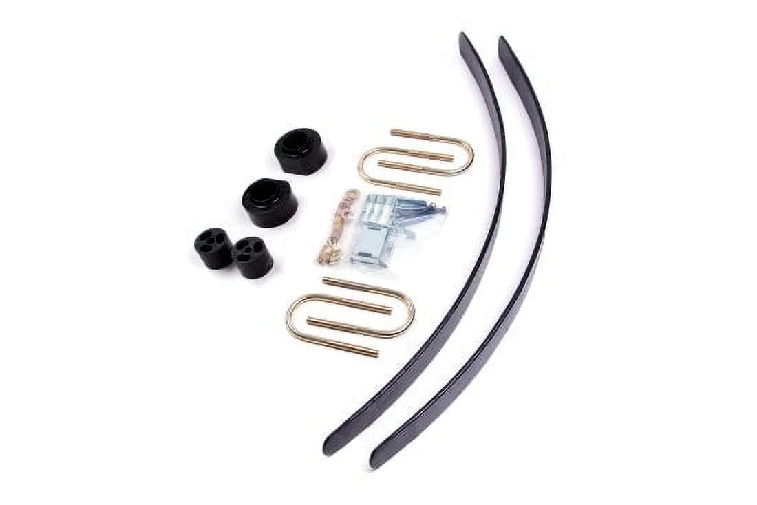 ZoneOffRoad 1984-2001 Fits Jeep Cherokee  4WD 2 Suspension Lift Kit