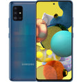 Samsung Galaxy   5G  128GB Verizon Android Smartphone - Prism Bricks Blue (Used Great Condition)