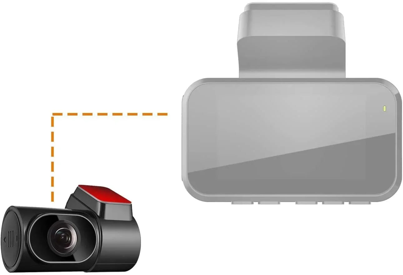 Rexing  Rear View Camera