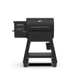 Louisiana Grills  2021 Wifi Enabled  Pellet Grill, Black