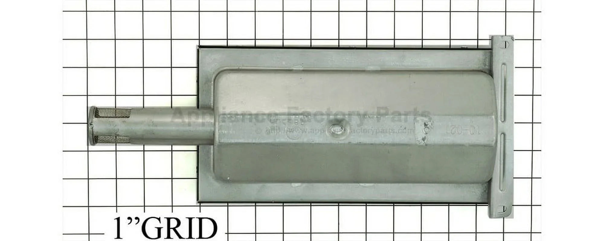 Nex Grills Sear Side Burner 20001486A0