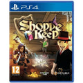 Shoppe Keep (Eu Import) ( ) Brand New