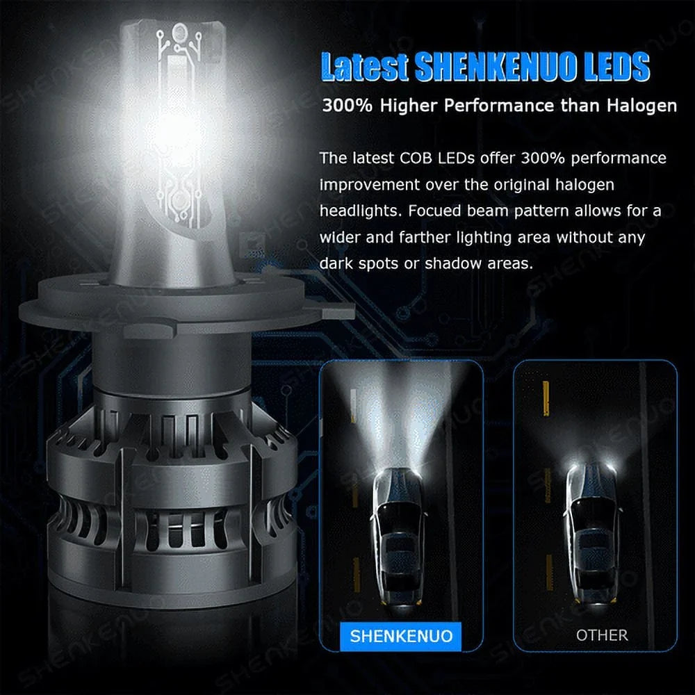 Supr  light bulb for Kawasaki Ninja -7R 1996-2003 headlight motorcycle bulb