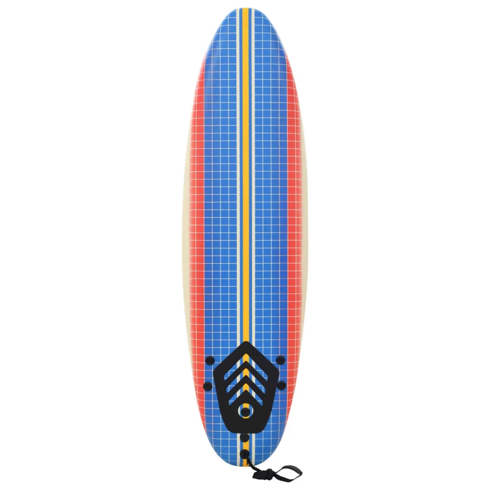 Walmeck Surfboard 66.9"