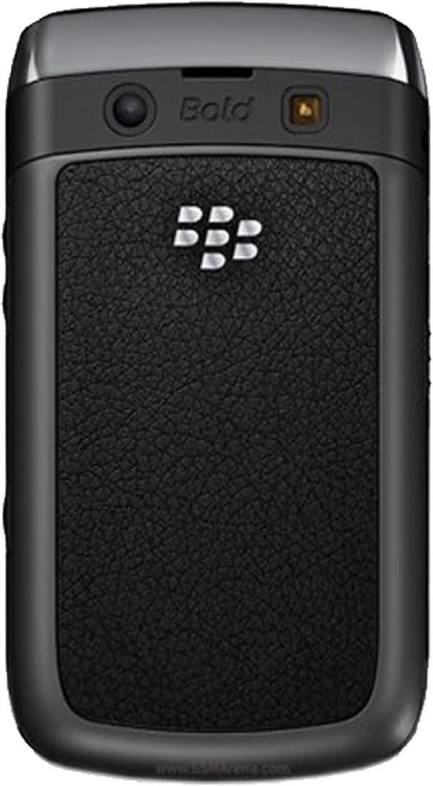 blackberry bold 9700 Unlocked Smartphone black refurbished