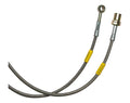 Goodridge Usa 12410  Stop Ss Braided Brake Line Kit Fits 08 09 Caliber Fits select: 2008-2009   -4
