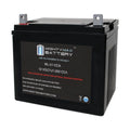 '- 200CCA Battery for Bobcat by Textron -223  Zero-Turn Mower