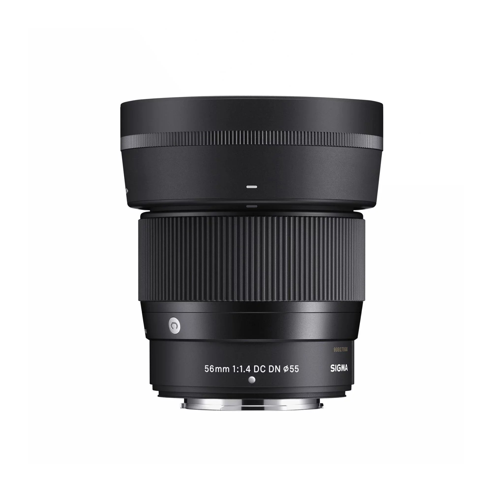Fujifilm - 40 Megapixel Body with -80mm     with Lens Bundle