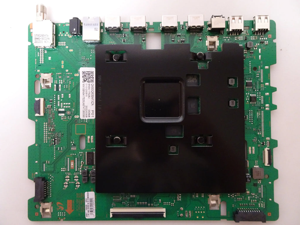 Samsung  Main Board -17528J