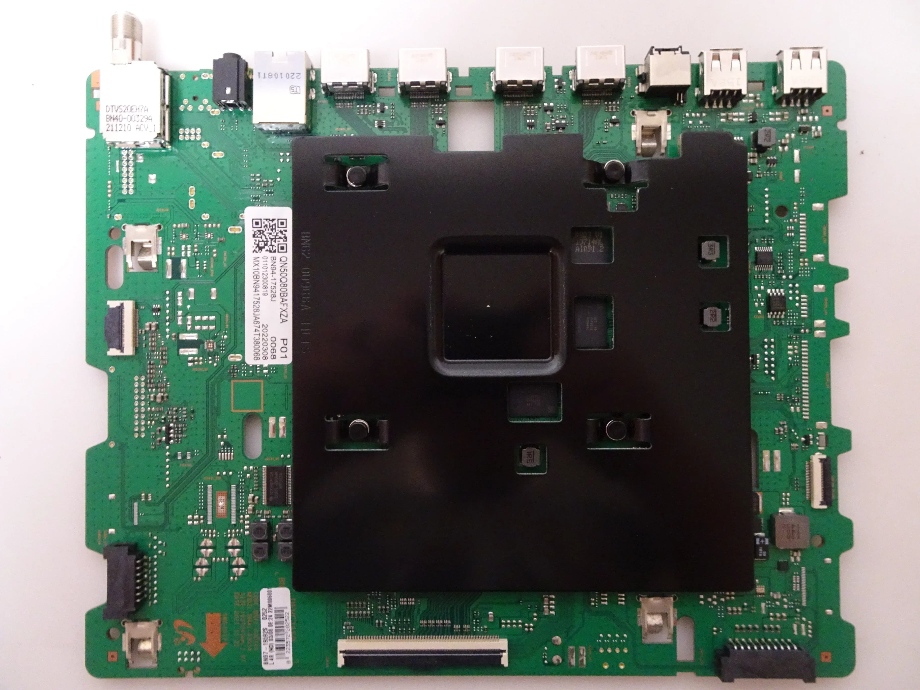 Samsung  Main Board -17528J