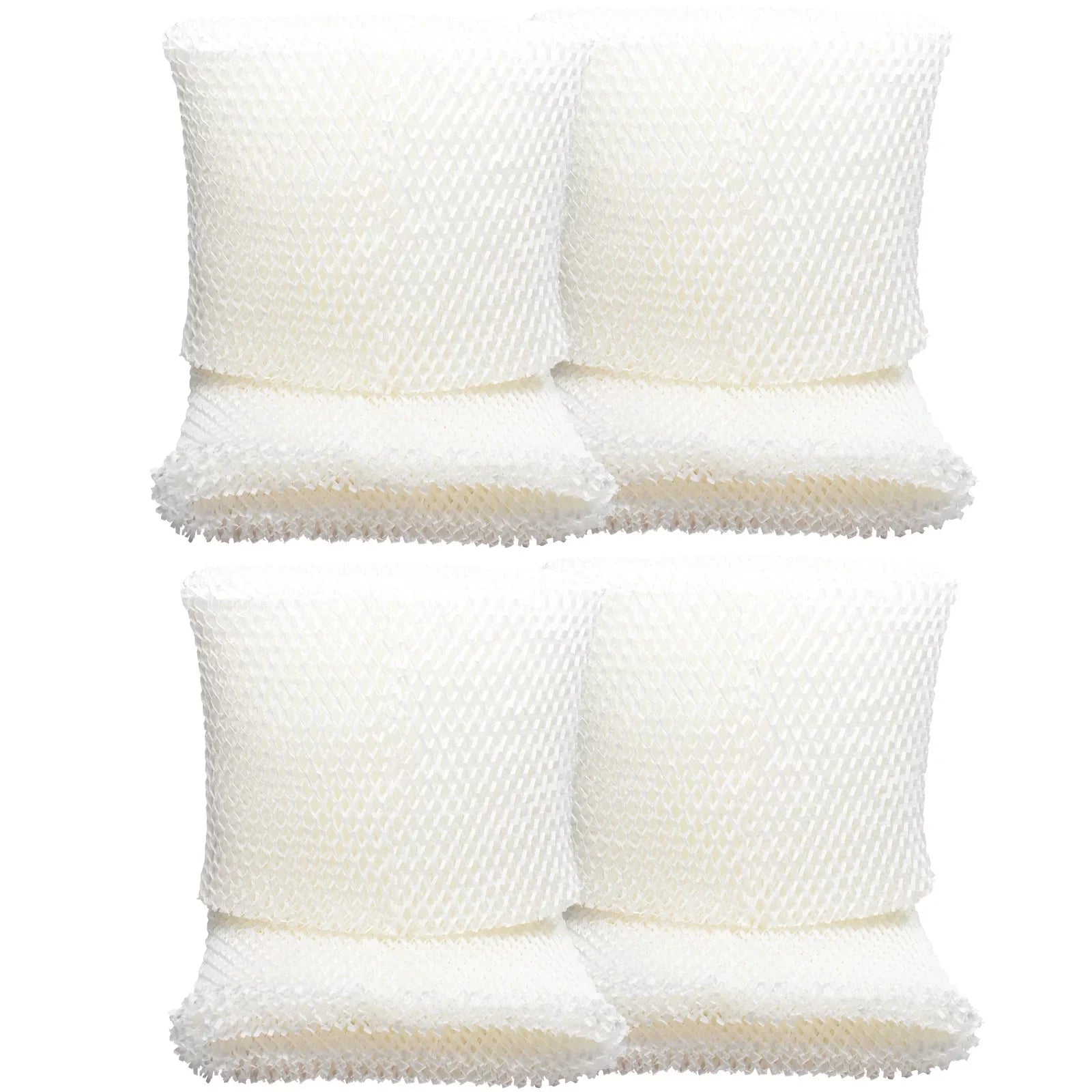 8-Pack Replacement  106763 Humidifier Filter - Compatible   Air Filter