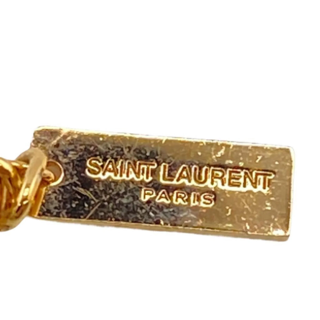 Pre-Owned    Bracelet Gold Women's  (Good)