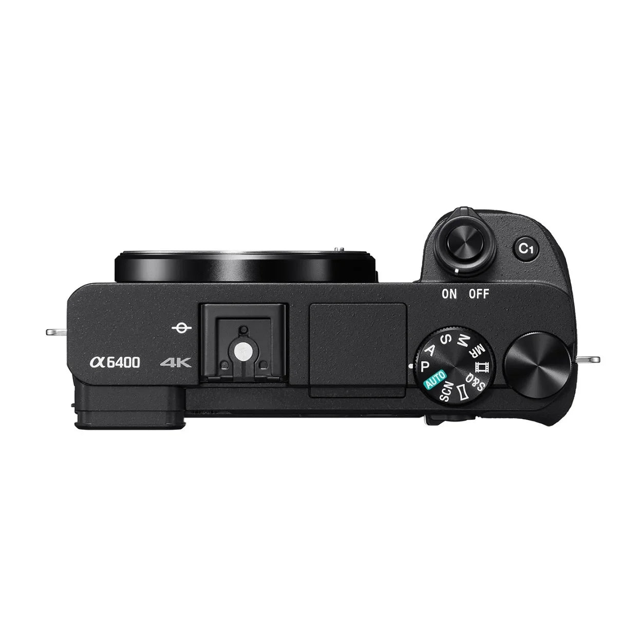 Sony / Mirrorless Digital Camera with 16-50mm (Black) Holiday Bundle